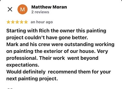 Best Painters Residential Commercial Painting SWFL 5 Star Painting